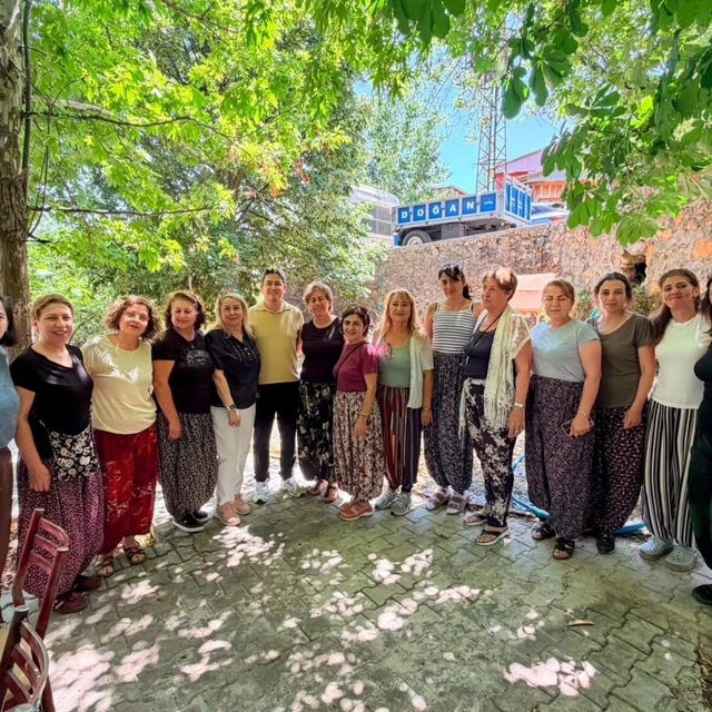 Restorasyonu tamamlanan Kozlupınar Köy Müzesi açıldı
