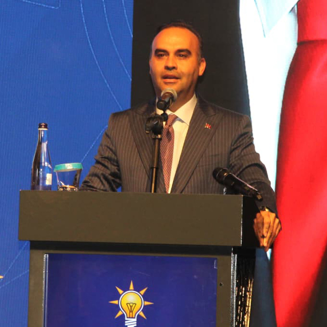 Bakan Kacır'dan, Konya'daki yatırımcılara finans desteği müjdesi (2)