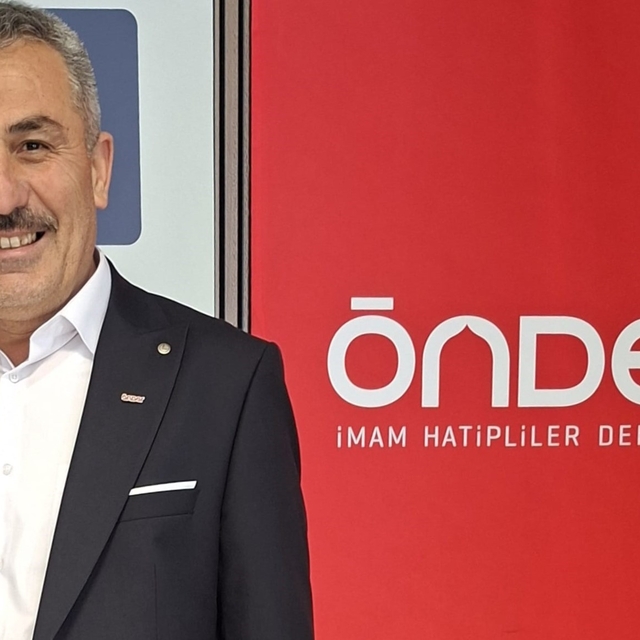 Manisa ÖNDER'den okullarda mescit çağrısı