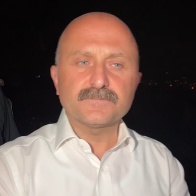 Aydın'da orman yangını (7)