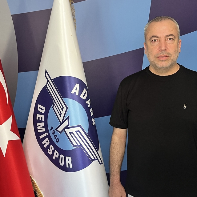 Ertan Zeybek: "Şehir destek verirse iki üç yılda eski günlere döneriz"
Adan...