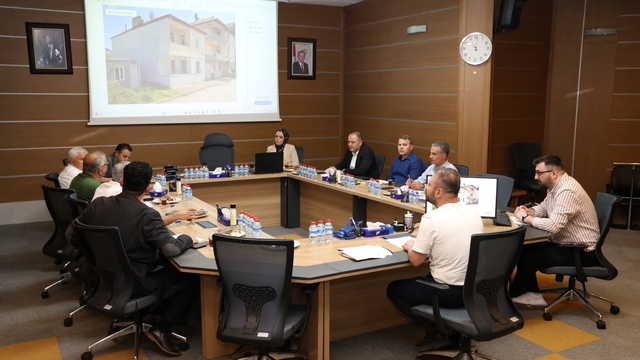 Kocaeli'de çevreyi kirleten 2 firmaya 5,4 milyon lira ceza