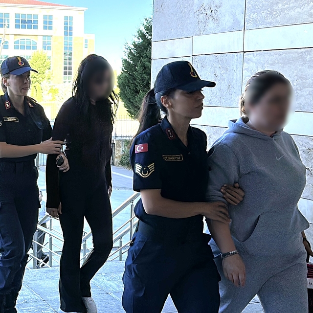 Uşak'ta belediye şirketlerinde sigortalı gösterilip Yalım'ın işletmelerinde...