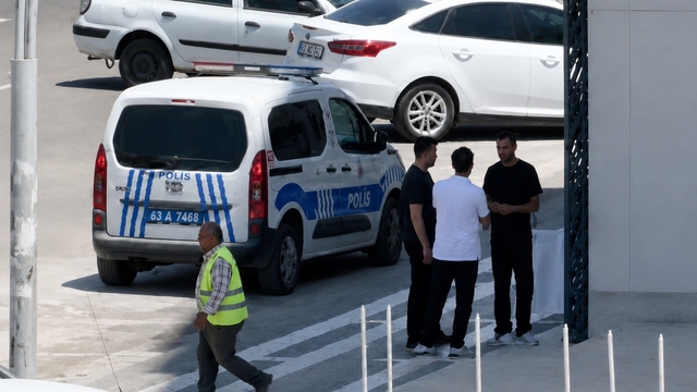 Şanlıurfa'da kardeşler arasında taşlı sopalı kavga; 3 yaralı