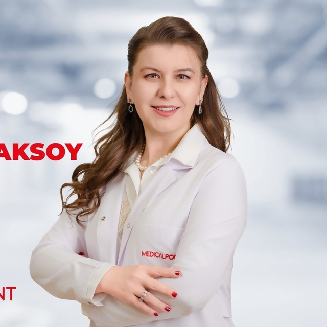 Doç. Dr. Füsun Kökçü Aksoy: "Kanserde erken tanıda nükleer tıbbın rolü haya...