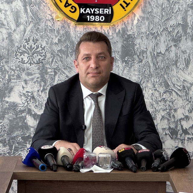 İsa Gün'den 3. Sivaslılar Günü Kutlamarı'na davet
Kayseri Sivaslılar Federa...