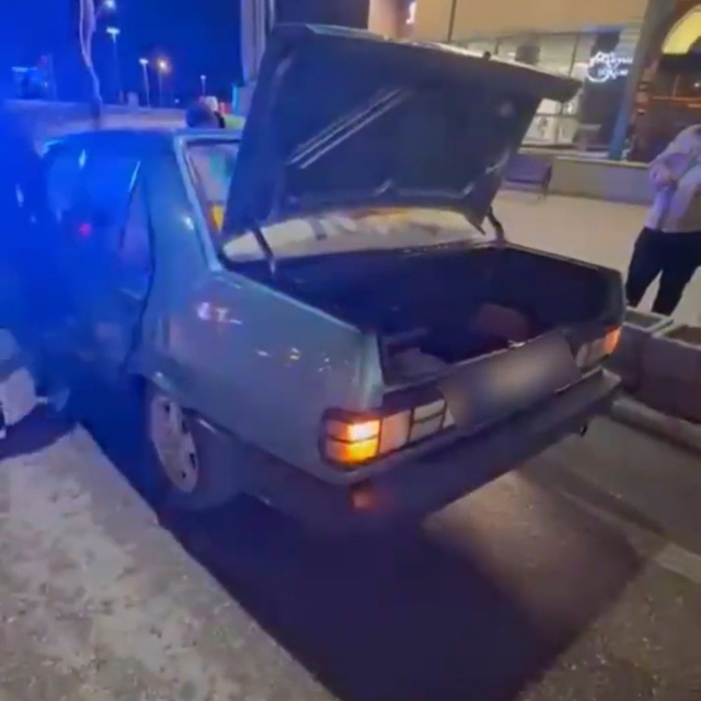 Polis ve jandarma son iki ayda 289 bin 771 aracı kontrol etti