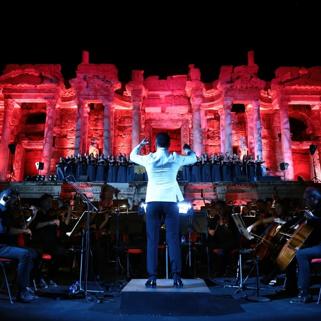 2. Denizli Opera ve Bale Günleri'nde geri sayım başladı