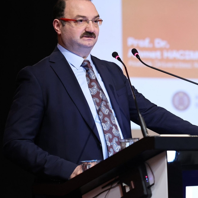 Atatürk Üniversitesi, TÜBİTAK 1001'de 9 projeyle güçlü performansını sürdür...
