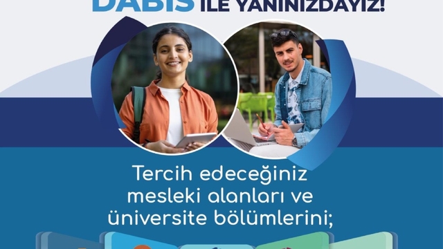 Gençlerin geleceği tesadüflere bırakılmıyor