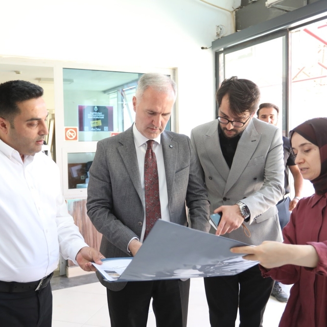 İnegöl'e bilim merkezi kazandırılıyor