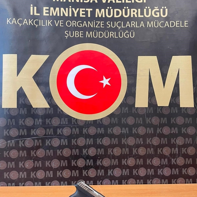 Çocukları suça sürükleyen çete çökertildi