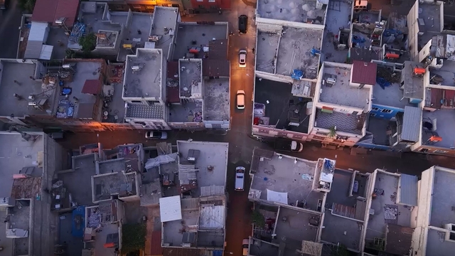 Gaziantep merkezli 14 ildeki 'Narko Kapan' operasyonunda 416 şüpheli tutuklandı