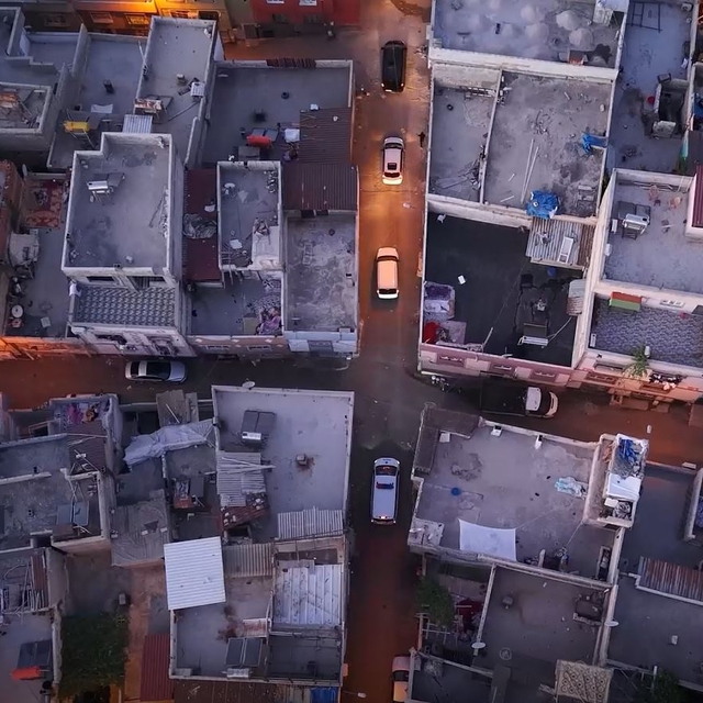 Gaziantep merkezli 14 ildeki 'Narko Kapan' operasyonunda 416 şüpheli tutukl...