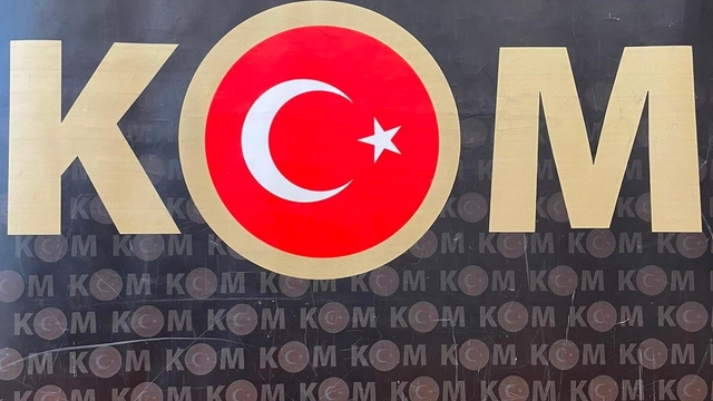 Çocukları suça sürükleyen çete çökertildi