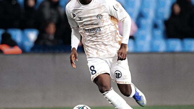 Yüksel Yıldırım: Antoine Sekongo transferi Samsunspor'umuza hayırlı olsun