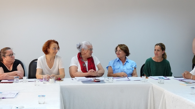 Didim Belediyesi Yerel Eşitlik Eylem Planı çalışmalarını sürdürüyor