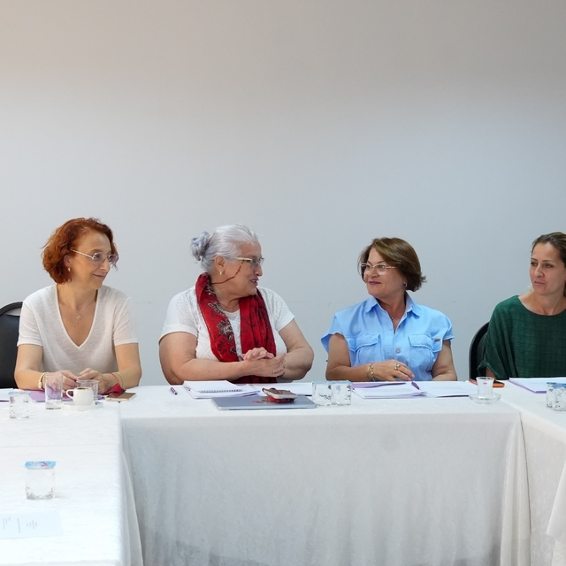 Didim Belediyesi Yerel Eşitlik Eylem Planı çalışmalarını sürdürüyor