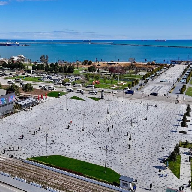 Samsun geleceğe hazırlanıyor: İlkadım'da milyarlarca liralık yatırım