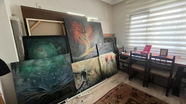 Galeri