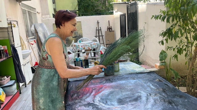 Galeri