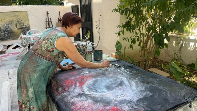 Galeri