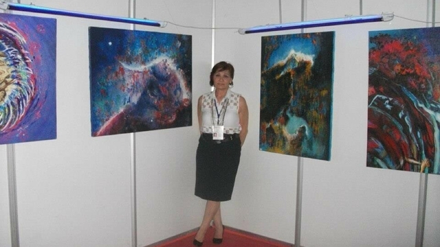 Galeri