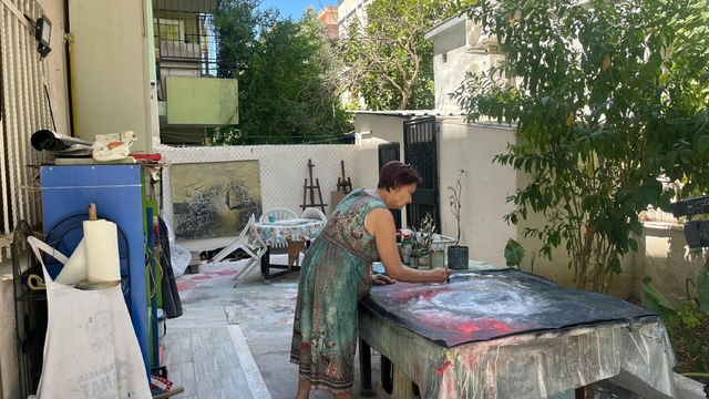 Galeri