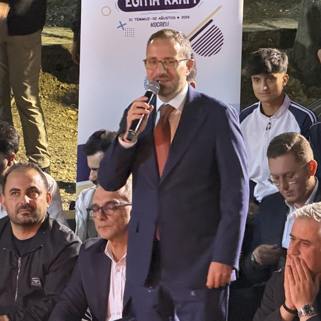 Bakan Yardımcısı Ayyıldız: Sokak çeteleriyle mücadelemizi hızlı ve kararlı...