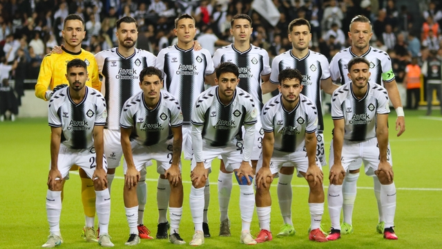 Altay, kayyımla karşı karşıya
