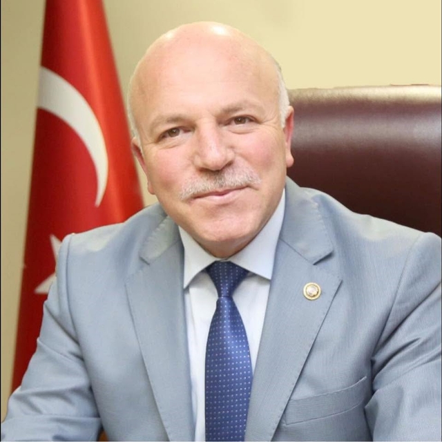 Erzurum'da asfalt seferberliği: Yenişehir 2. Marketler bölgesi yenileniyor