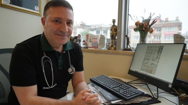 Prof. Dr. Özkaya: "Genç yaşta akciğer kanseri vakalarındaki artış endişe verici"