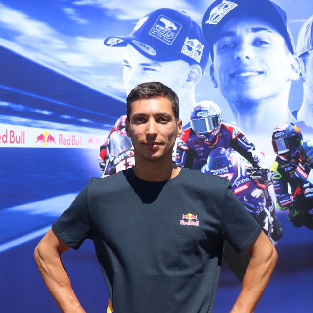 Toprak Razgatlıoğlu: "MotoGP'de asıl hedefimiz 2027"
Milli motosikletçi Top...