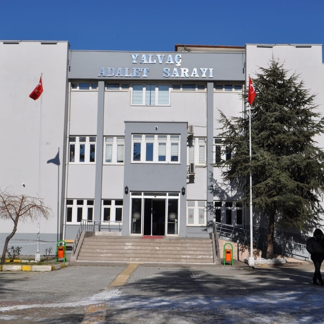 Yalvaç'ta faili meçhul hırsızlık olayları aydınlatıldı, şüpheli tutuklandı