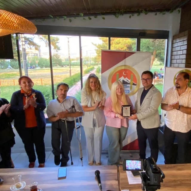 ERMED'den "Engelsiz Medya, Güçlü Gelecek" projesiyle anlamlı farkındalık
