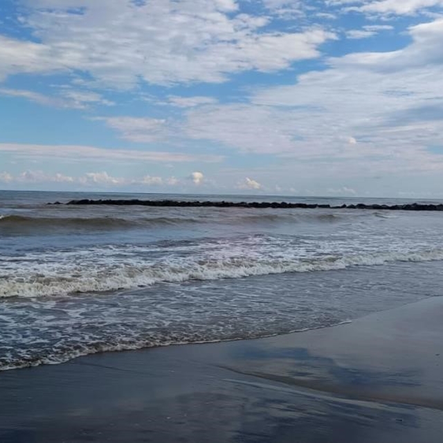 Samsun Valiliği'nden denize girilmemesi uyarısı