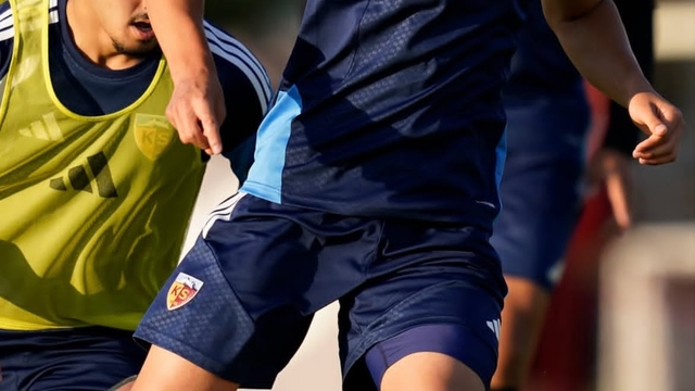 Kayserispor'da yeni sezon hazırlıkları sürüyor
