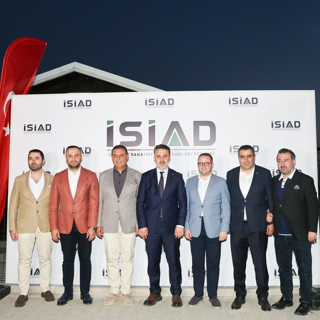 Başkan Vekili Şahin Biba: "Bursa üretimle güçleniyor"