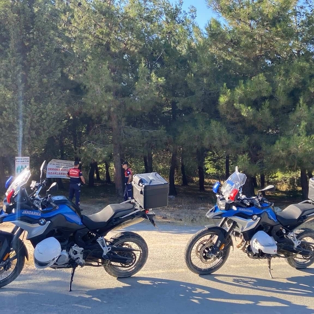 Arkadaşı tarafından boş arazide ölü bulundu
