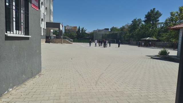 Adıyaman'da kavga ihbarı asılsız çıktı
