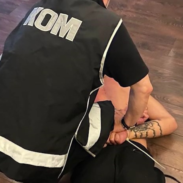 800 saatlik kamera görüntüleri incelendi, evi kurşunlayanlar yakayı ele ver...