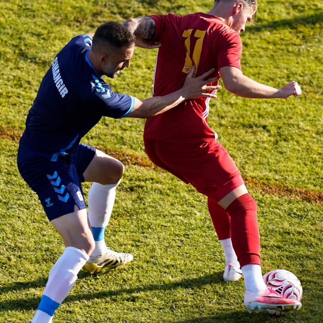 Kayserispor, hazırlık maçında Cihangir GSK'yi 7-0 mağlup etti