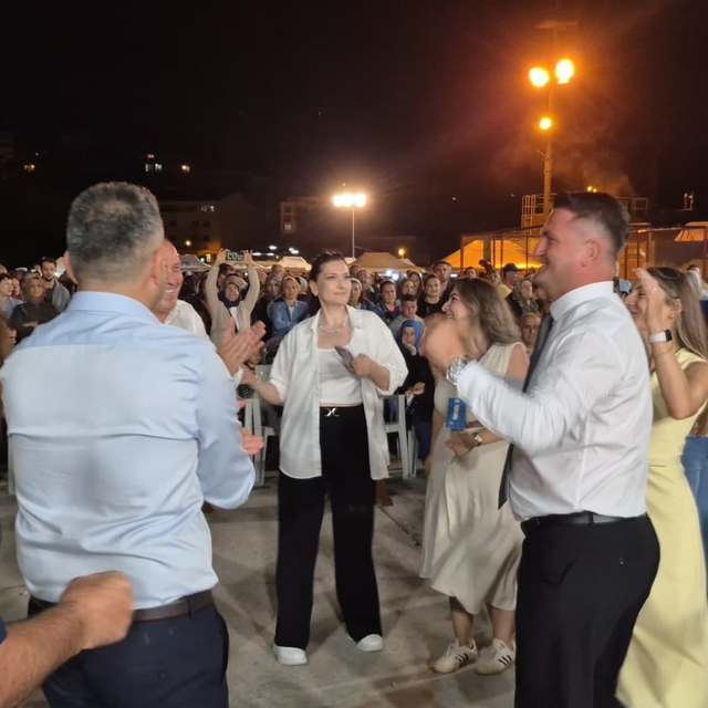 Ahşap Tekne ve Yat Festivali etkinliklerinde elektrik kesintisi şoku