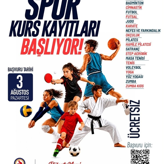 Denizli Büyükşehirden 22 farklı branşta profesyonel eğitim