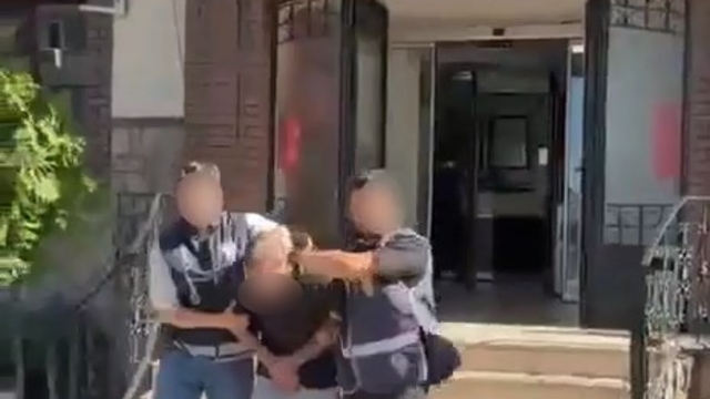 Bursa'da kesinleşmiş hapis cezası bulunan 4 şahıs yakalandı