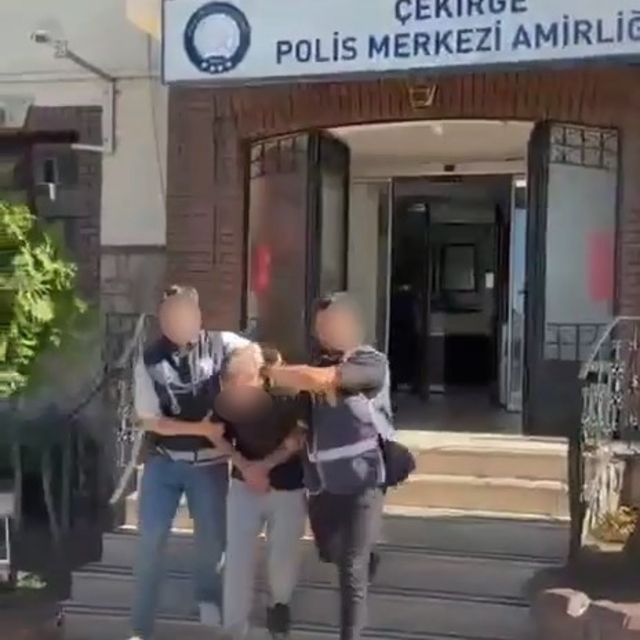 Bursa'da kesinleşmiş hapis cezası bulunan 4 şahıs yakalandı