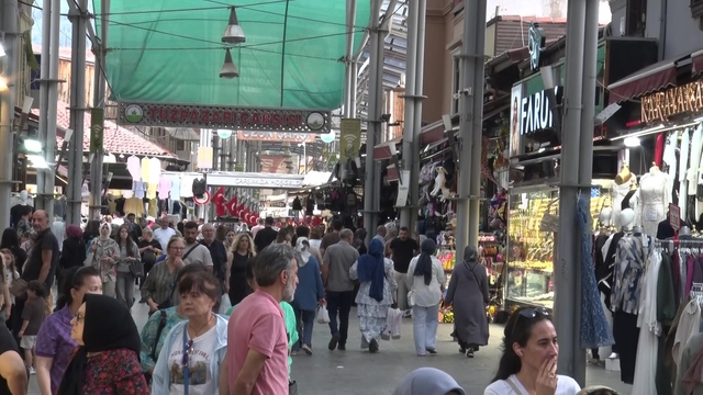 Sürekli eşya değiştirmek boşanma sebebi
43 yıllık evlilik böyle bitti