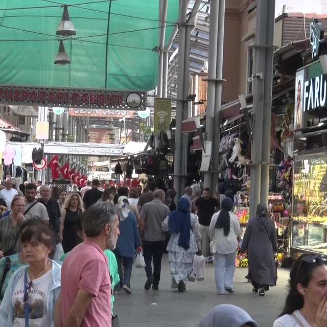 Sürekli eşya değiştirmek boşanma sebebi
43 yıllık evlilik böyle bitti