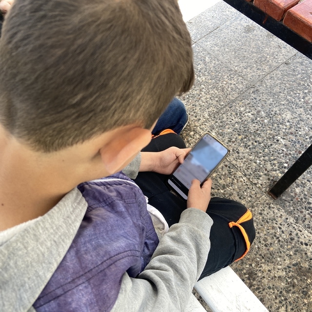 Uzmanlardan uyarı, "Çocuklar yaz tatilini ekran başında değil, hayatın için...