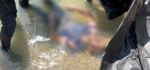 Siirt'te Faruk'un ardından babasının da cansız bedenine ulaşıldı